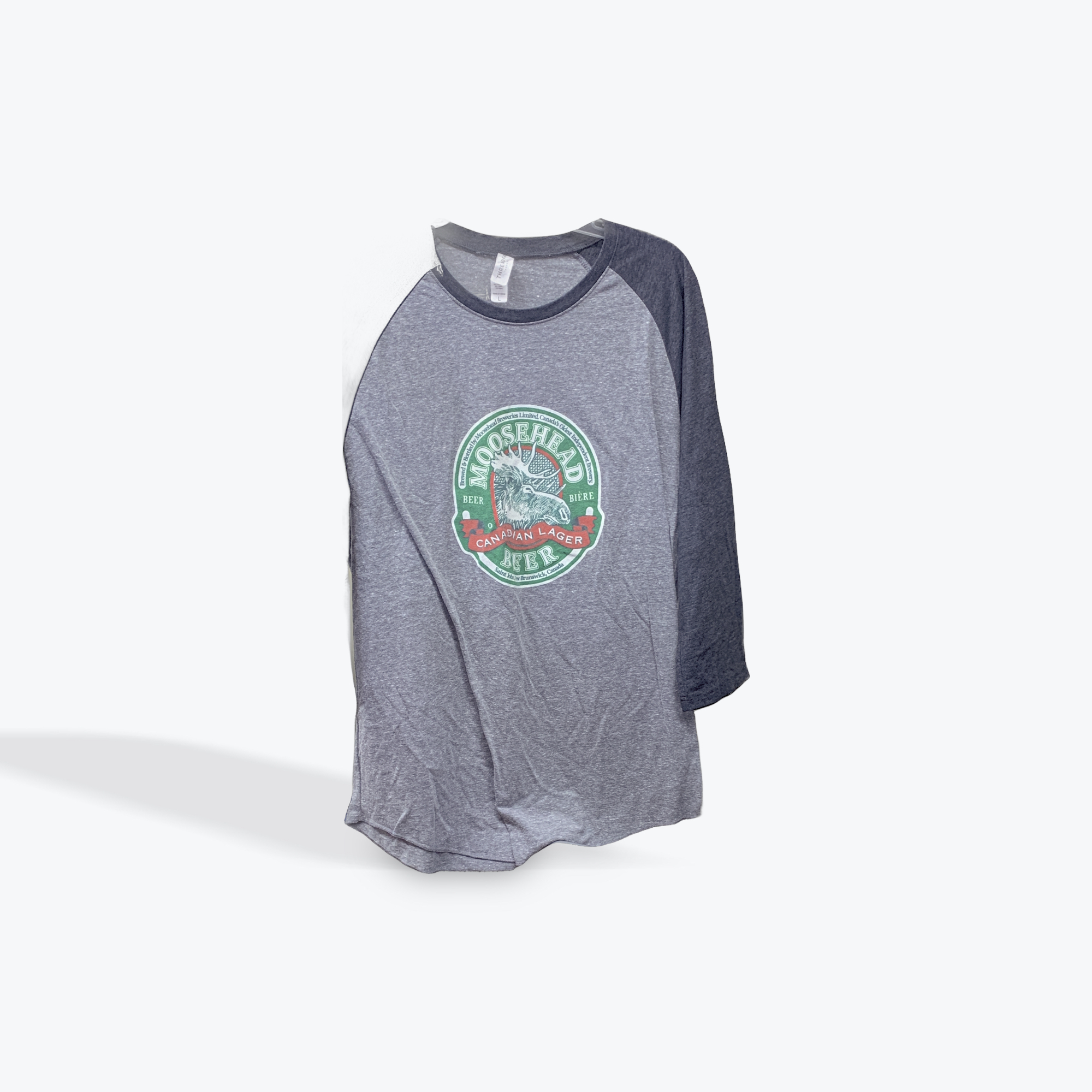 Keiths beer mens tshirt size large