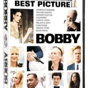 Bobby (Full Screen) (2007) DVD - DVD