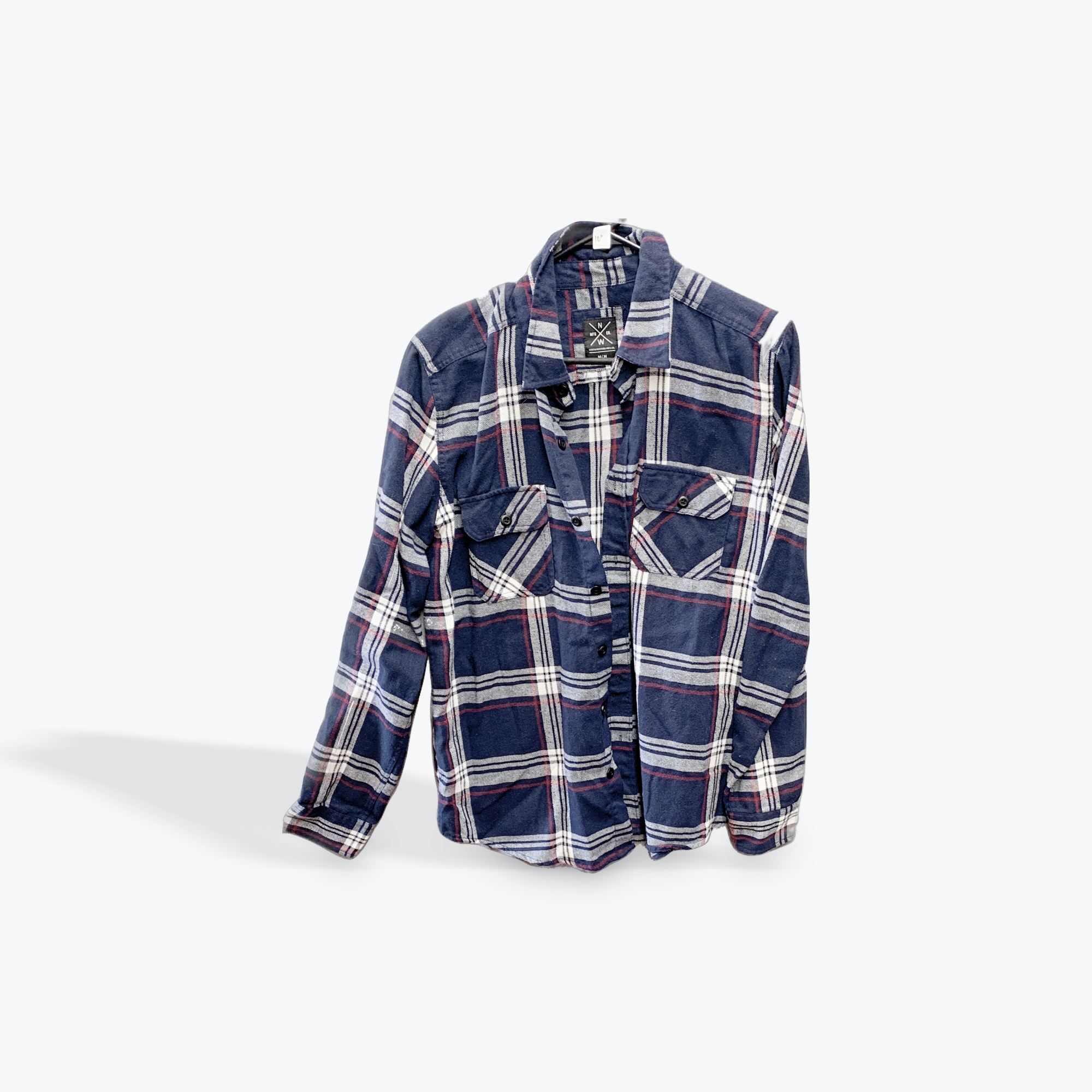NW mens shirt size medium