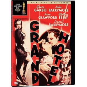 Grand Hotel [P&S] (Full Frame)