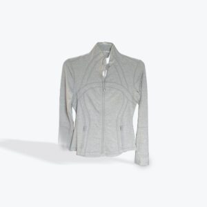 Lululemon ladies jacket size 6