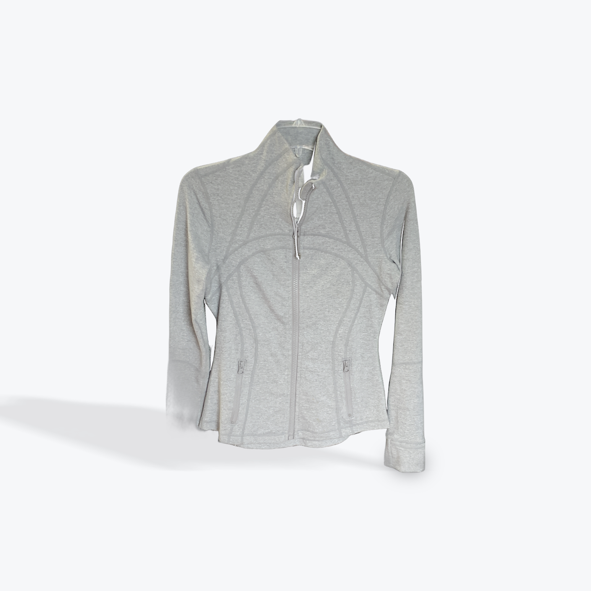 Lululemon ladies jacket size 6