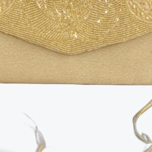 Bertotti gold purse