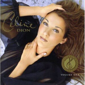 Celine Dion Vol. 1-Collector S Series