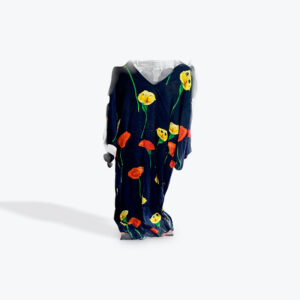 Natori classics womens dress size medium