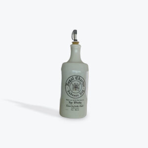 Royal charter bottle