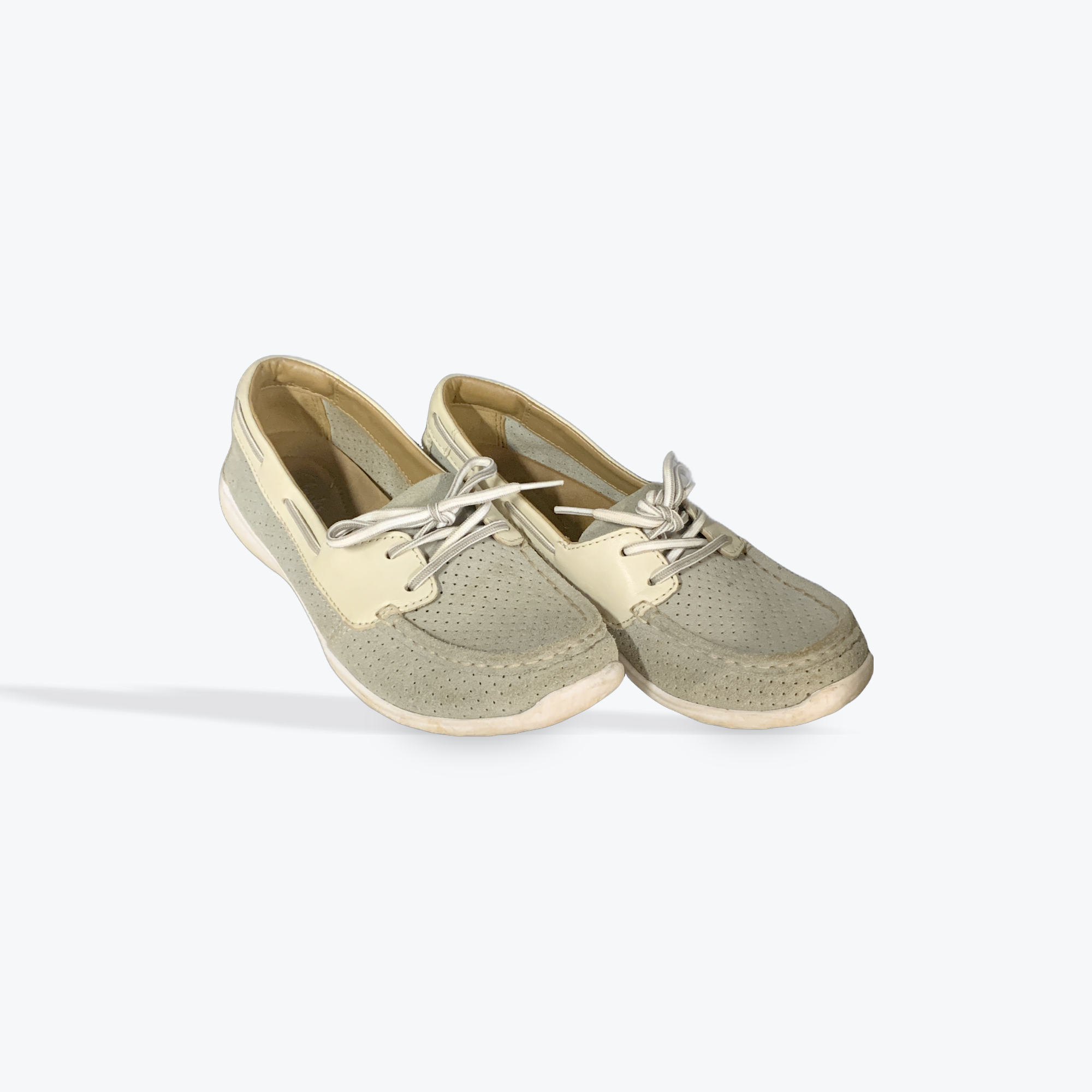 Clarks womens shoes size 6