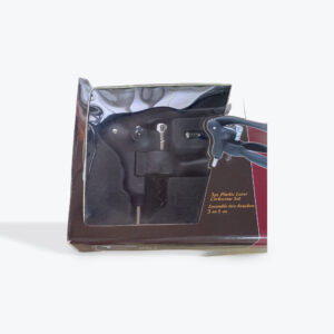 3pc corkscrew set