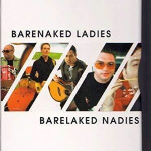 Barenaked Ladies