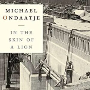 In the Skin of a Lion