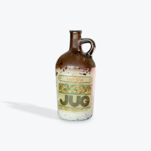 Jug bottle