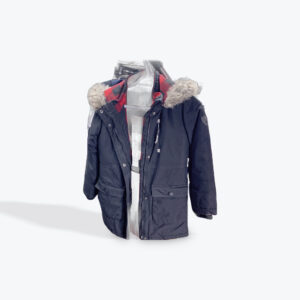 Canadiana kids coat size 7/8 medium