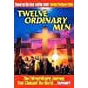 Twelve Ordinary Men