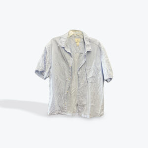 H$M mens shirt size xl
