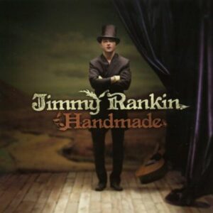 Jimmy Rankin - Handmade - Music & Performance