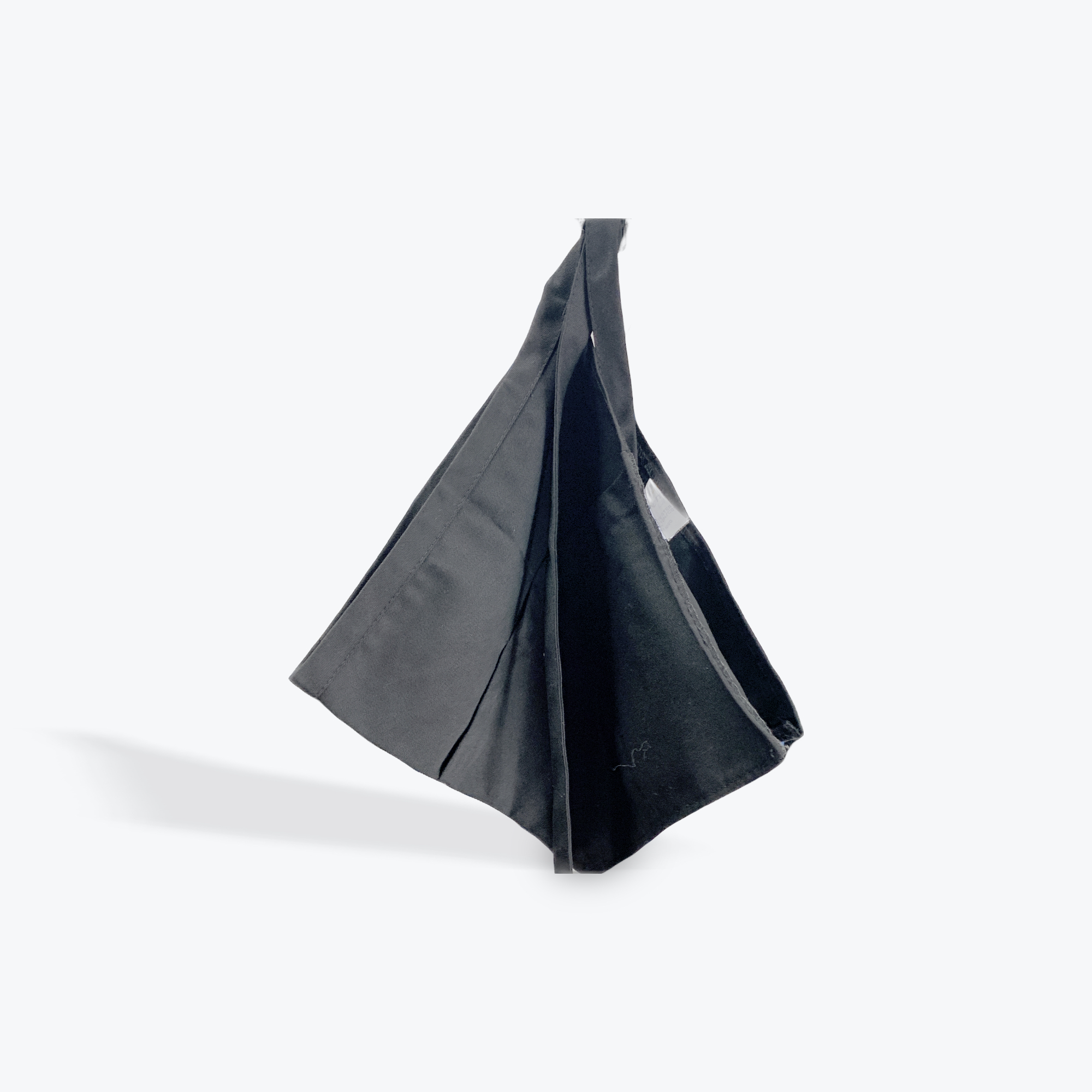 Servers pouch black