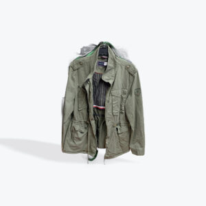 Tommy Hiltiger Jacket size large