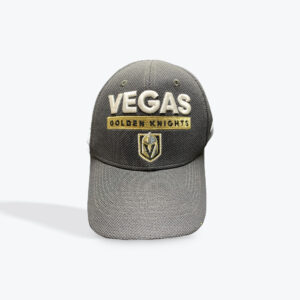 Hat Vegas Golden Nights mens size small
