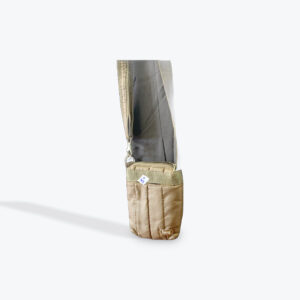 lug small purse