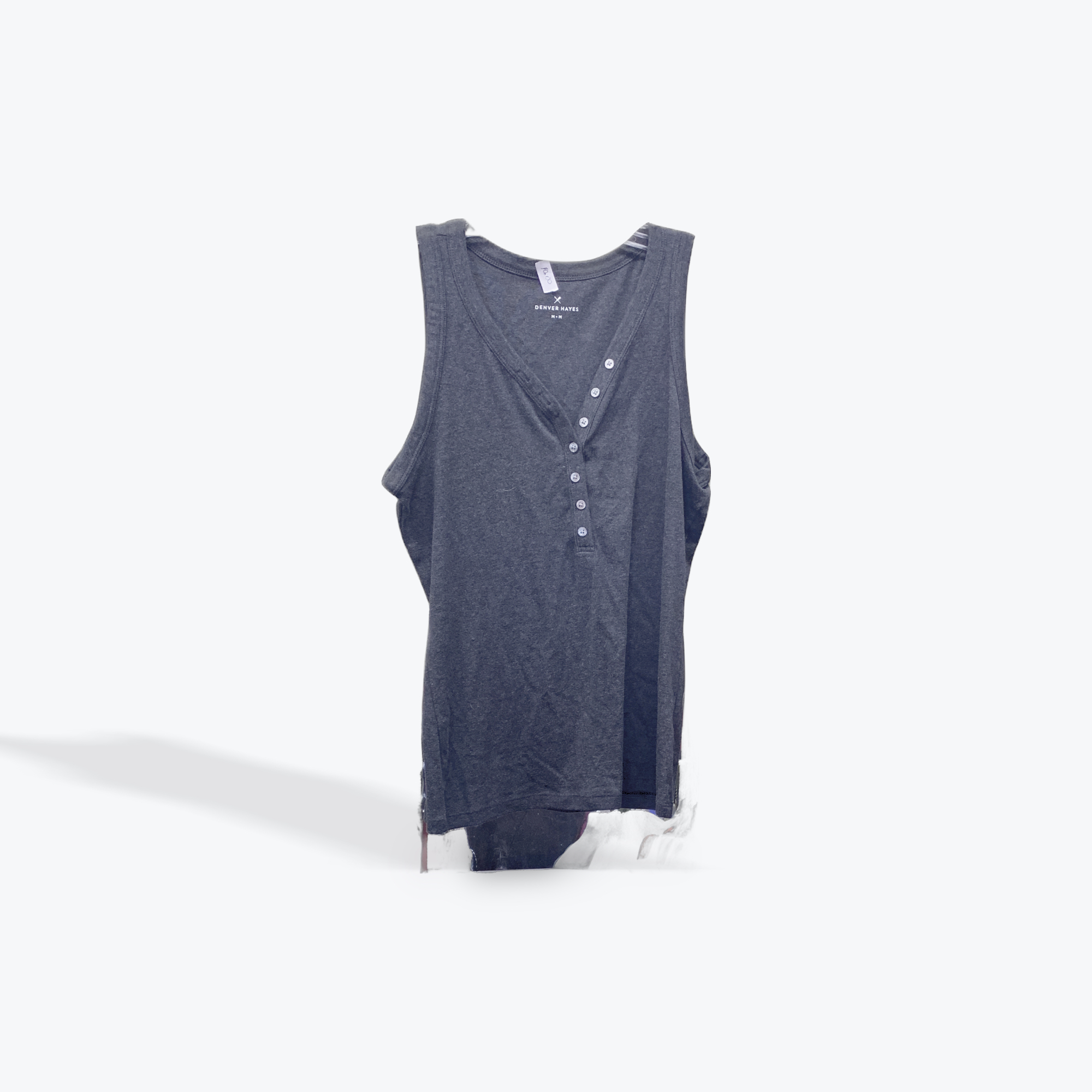 Denver Hayes womens tank size medium