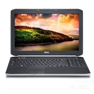 Dell Latitude E5530 Laptop - 6 Months Warranty