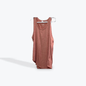 Hyba womens tank top size medium