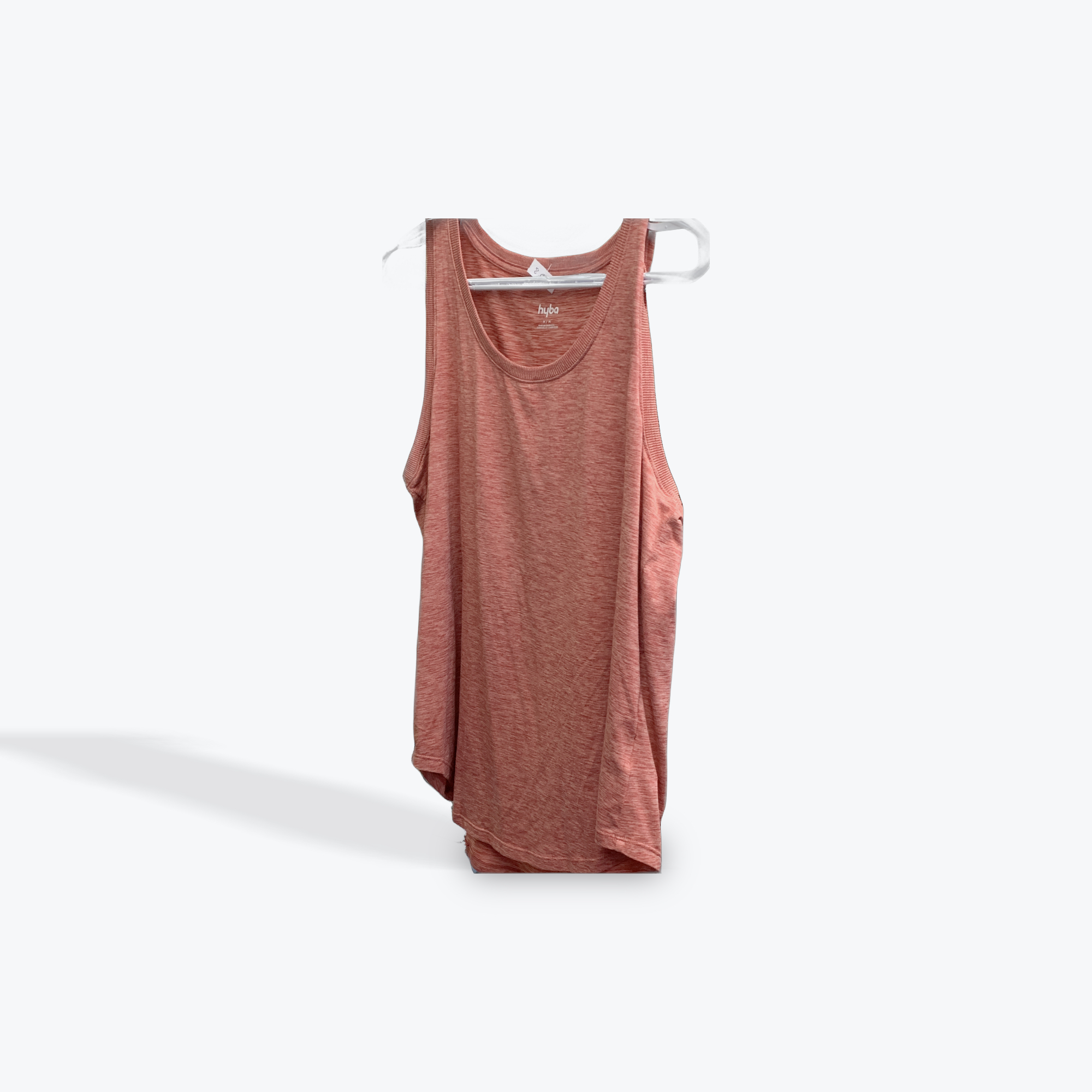 Hyba womens tank top size medium