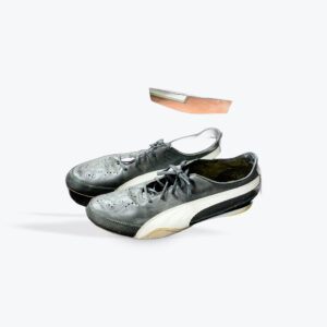 Puma mens sneakers size 10