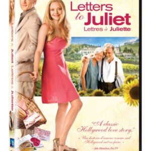 Letters To Juliet