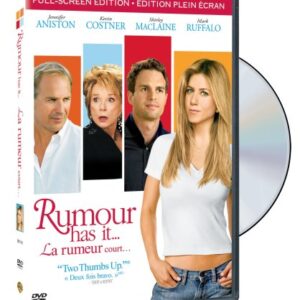 Rumor Has It