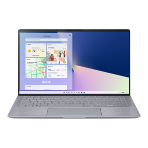 Asus Zenbook 14 Laptop - Ryzen 7 , 16GB RAM , 512GB SSD , Win 11 Home , 1 Year Wty