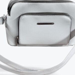 Blue Ardene purse