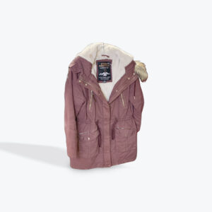 Storm Mountain ladies jacket size large