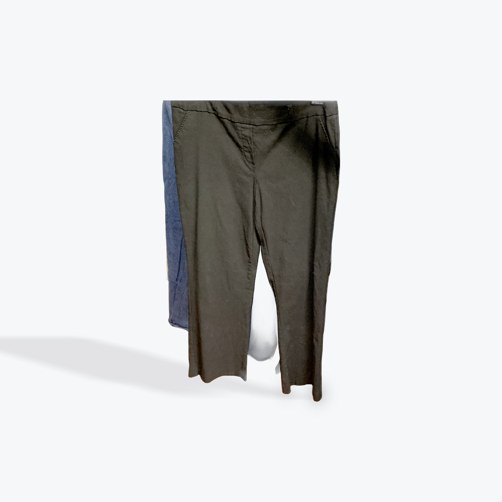 Reitmans black pant size 11