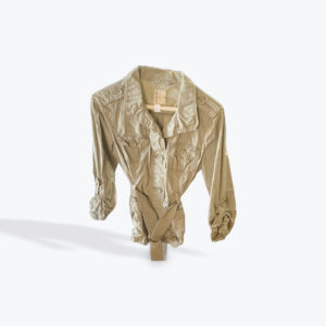 Smart set ladies coat size small