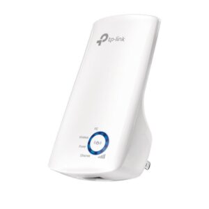 TP-Link TL-WA850RE is Designed to Conveniently Extend the Coverage and Improve