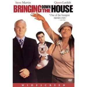 Bringing Down the House